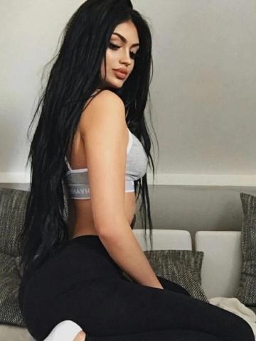 Шарлотта Перформанс фото 3