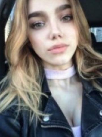 Маргарита Звёздочка